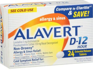 Alavert