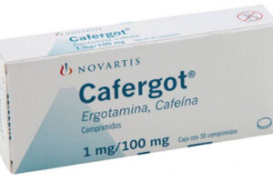 Cafergot