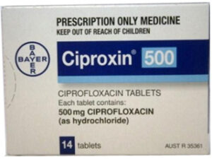 Cipro