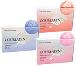 Coumadin
