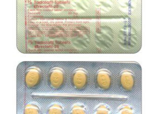 Erectafil