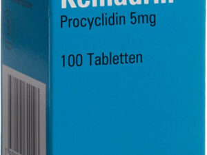 Kemadrin