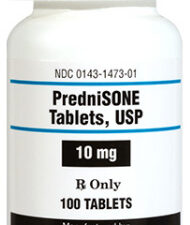Prednisone