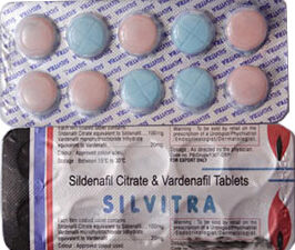 Silvitra