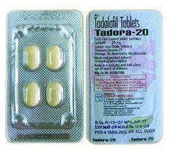 Tadora