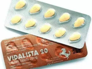 Vidalista