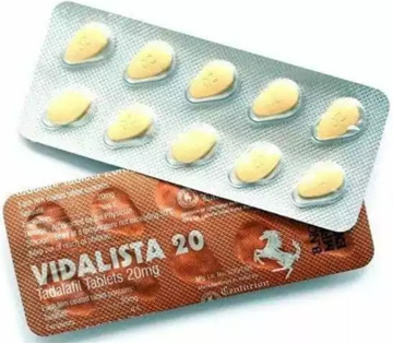 Vidalista