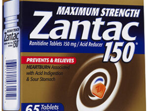 Zantac